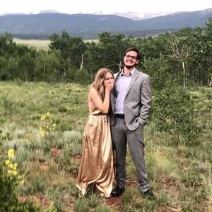 Meet your Posher, Mallory